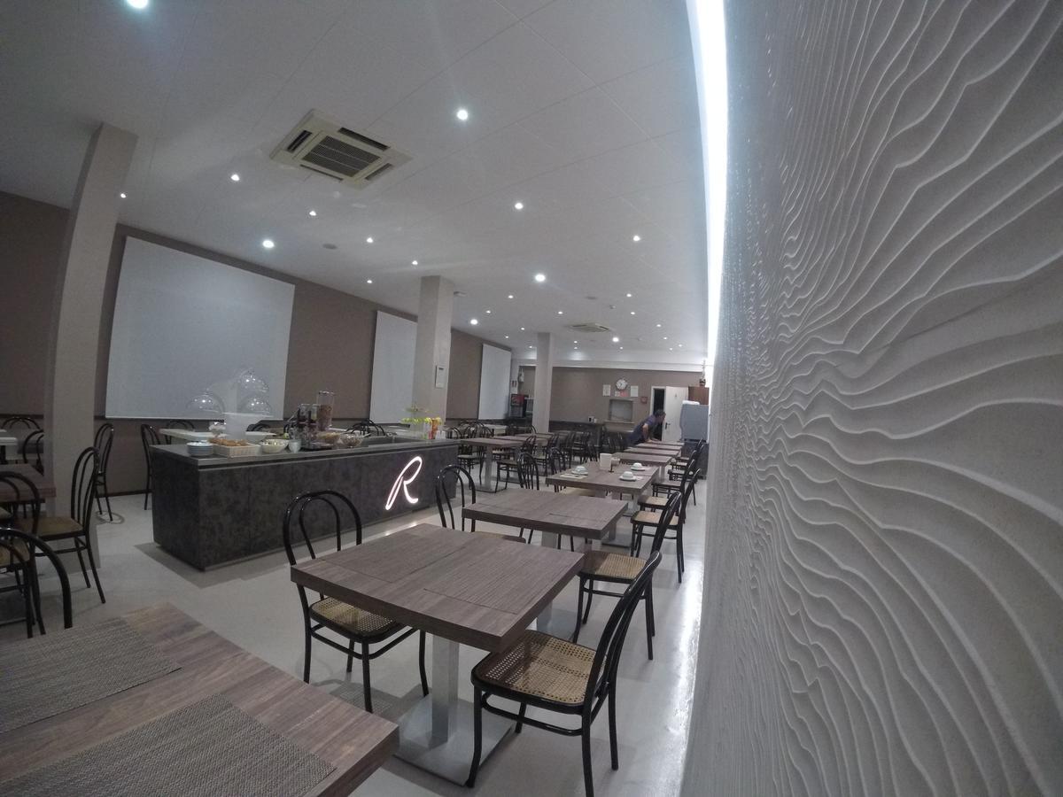 Hotel Ricci 里米尼 外观 照片